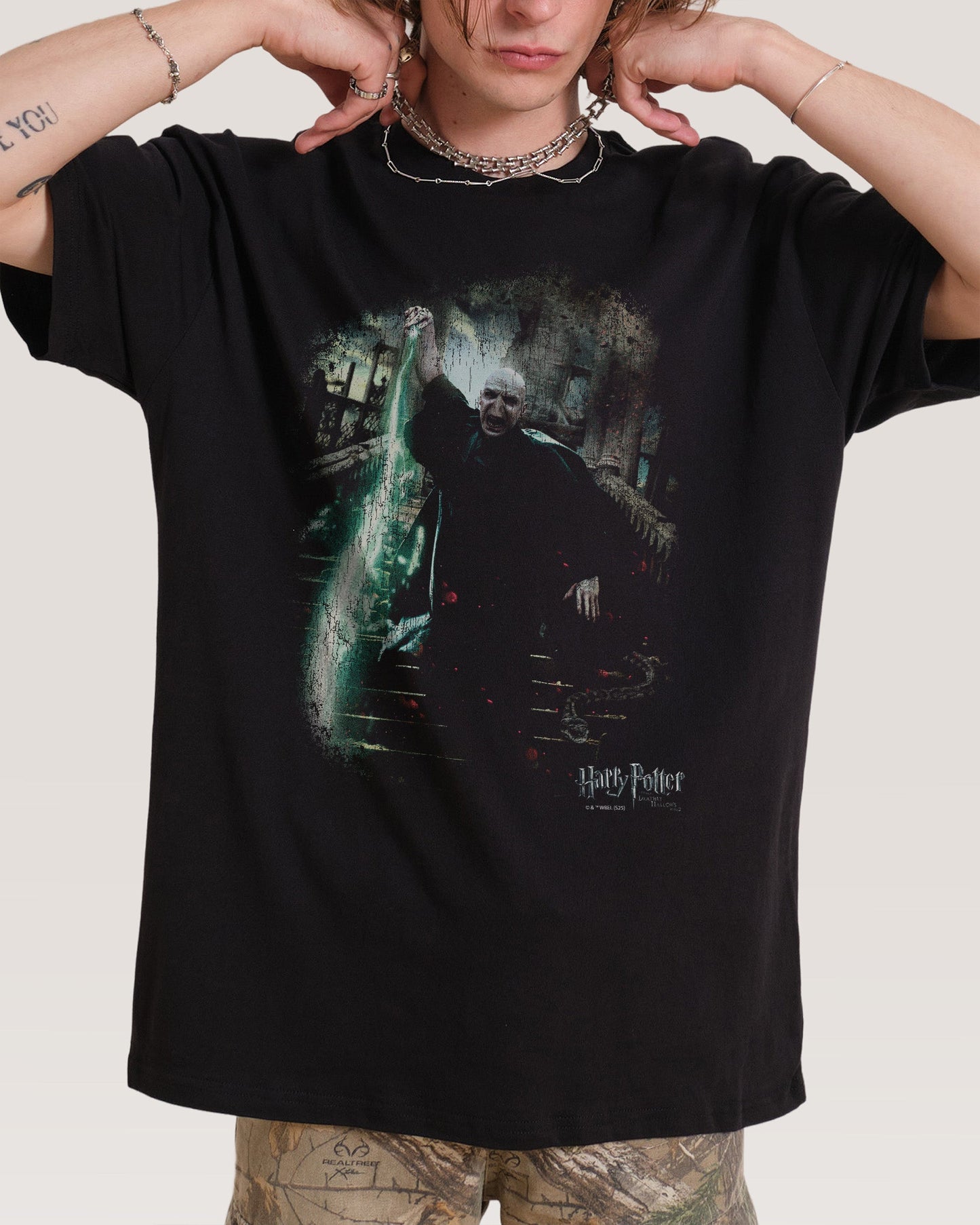 Voldemort T-Shirt