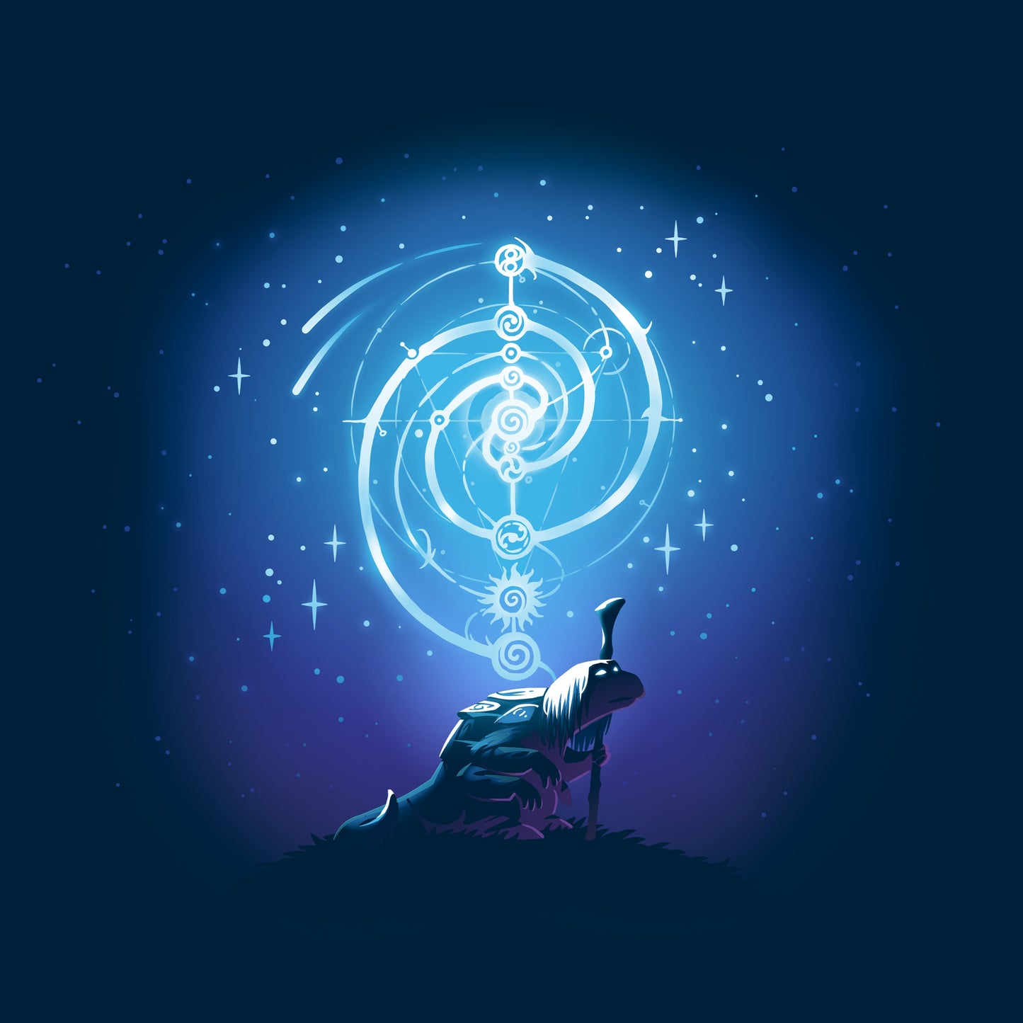 Mystical urRu