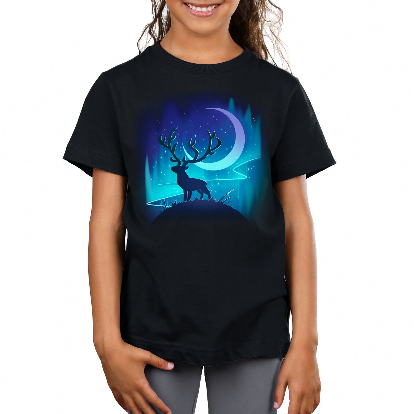 Midnight Wanderer