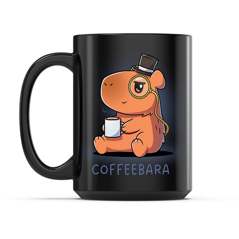 Coffeebara Mug