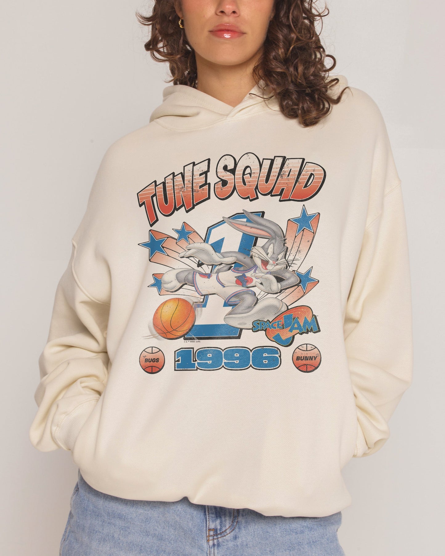 Number 1 Hoodie