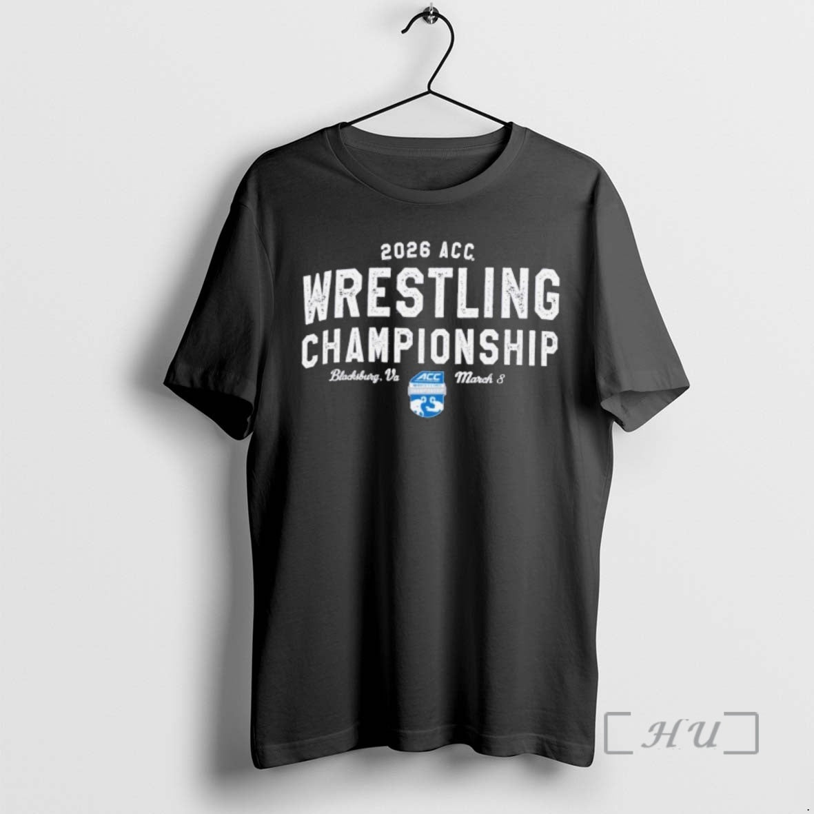 Officials 2026 Acc Wrestling Championships