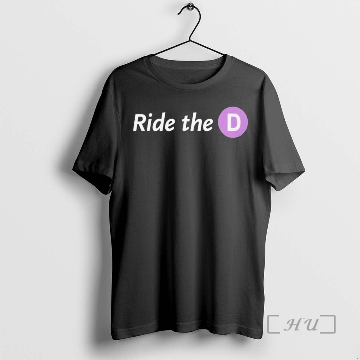 Officials Los Angeles Metro Ride The D 1