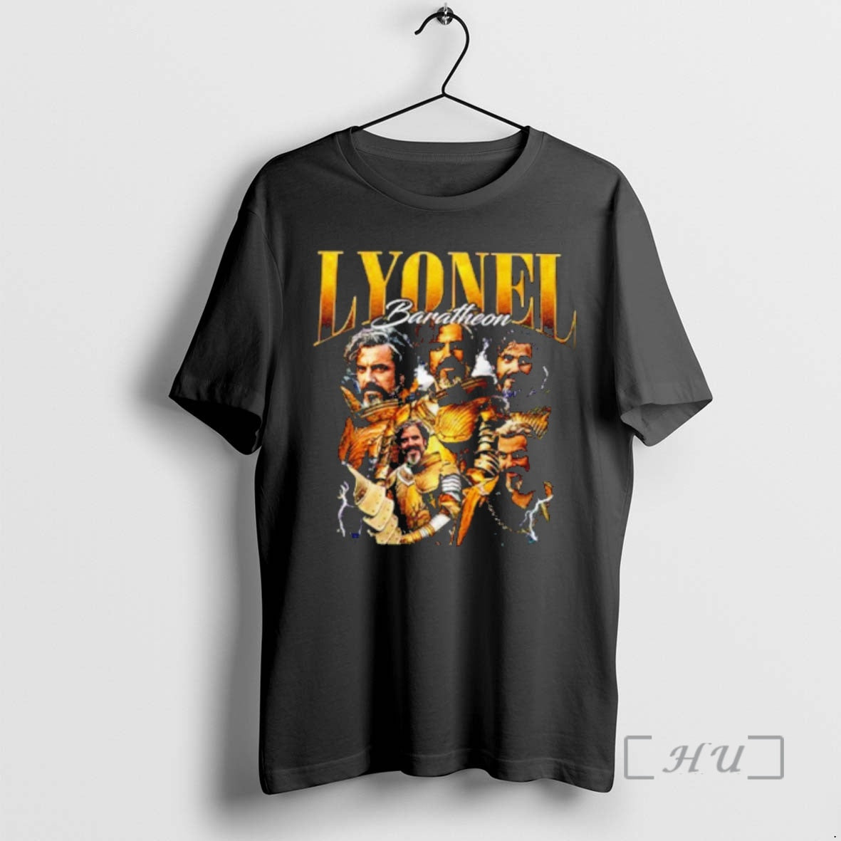 Officials Lyonel Baratheon Graphic