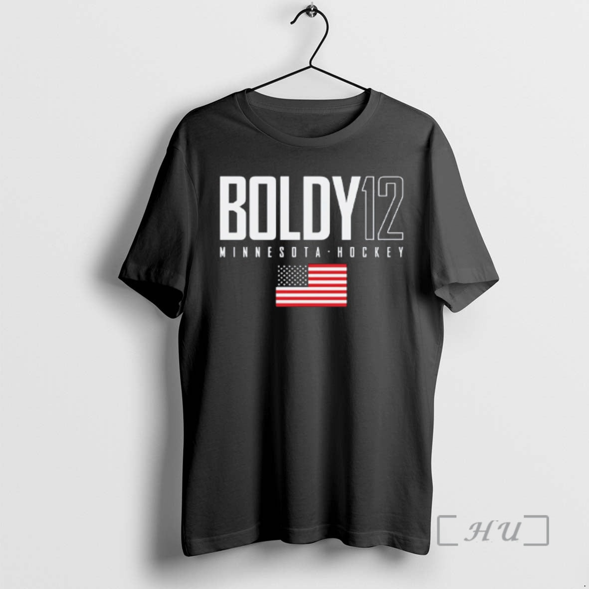 Officials Matt Boldy Minnesota Usa Elite Number And Name