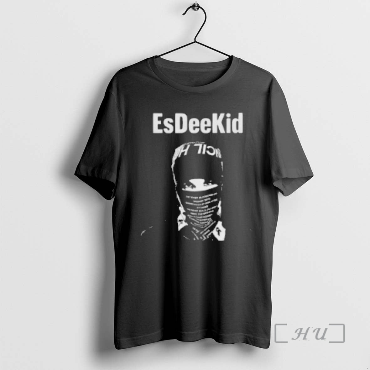 Officials Rebel Esdeekid