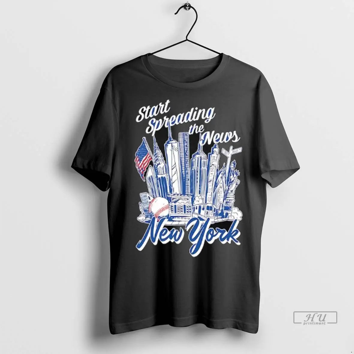 Officials Start Spreading The New In New York City Ladies T Shirts