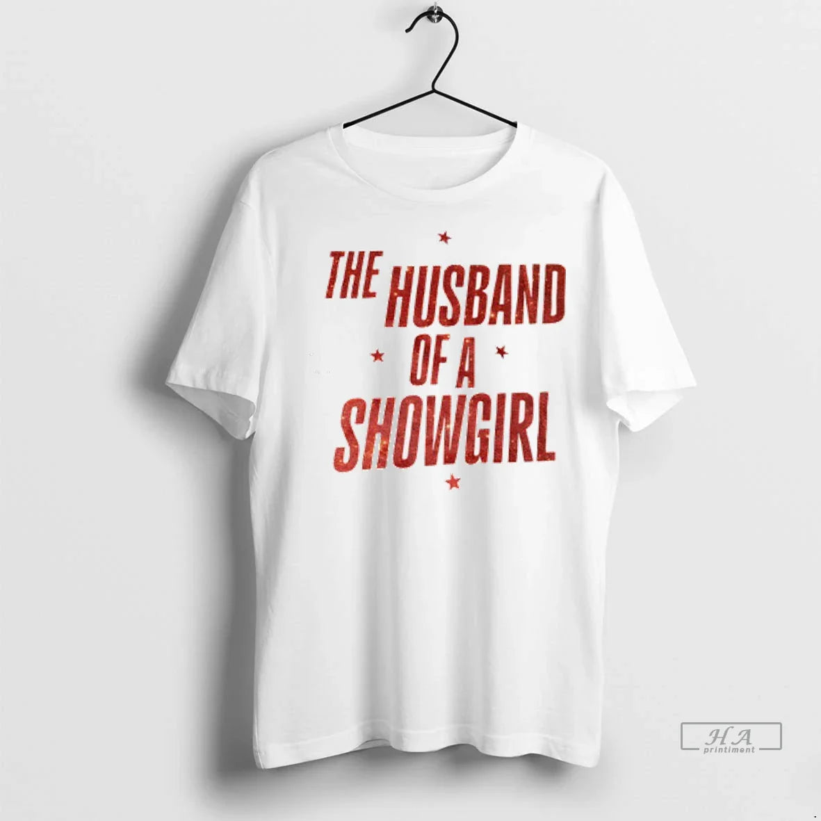 Officials Trendy The Husband Of A Showgirl Shirt Sweater