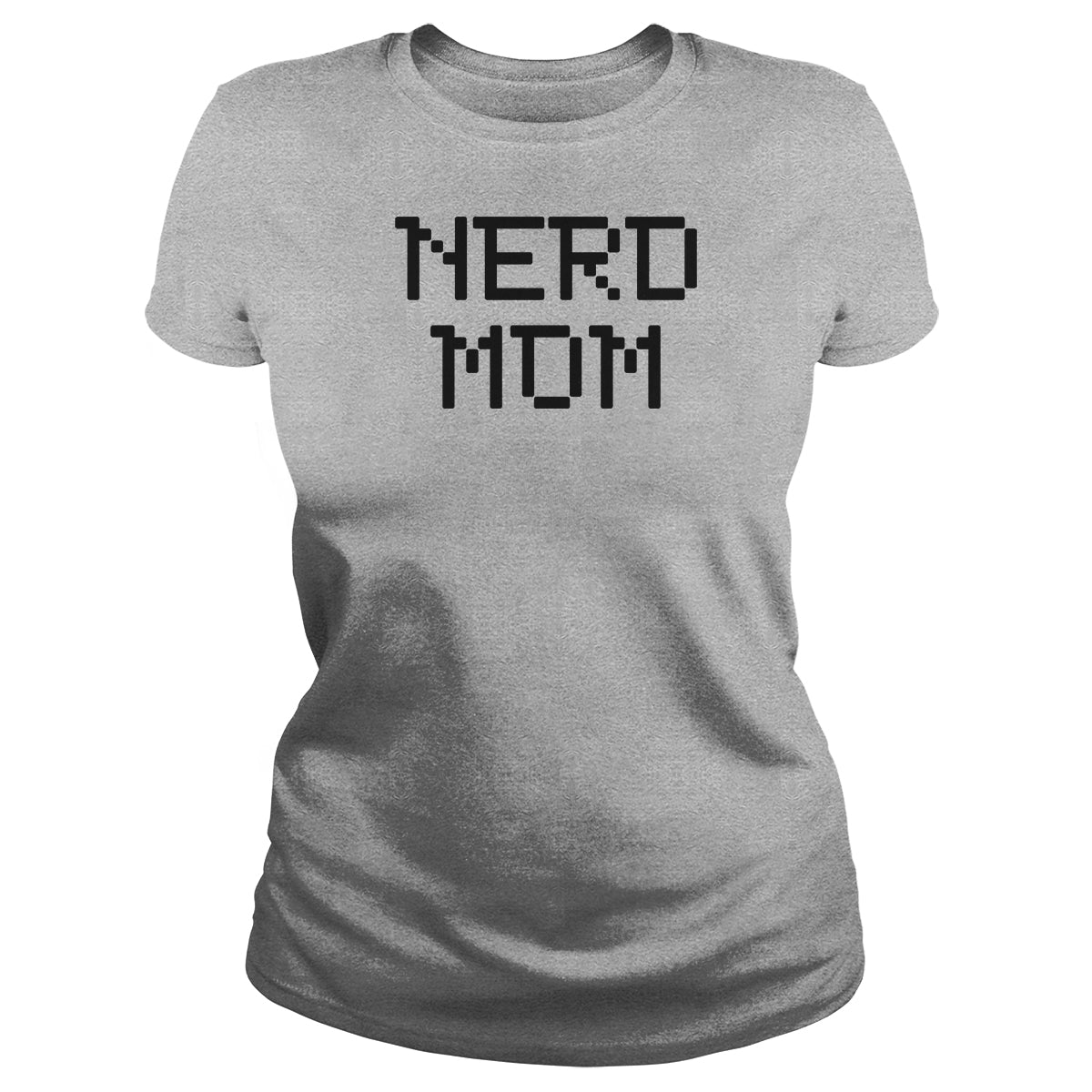 Nerd Mom