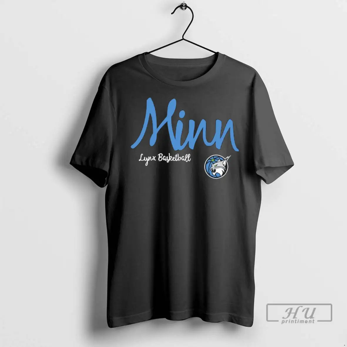 Trending Minnesota Lynx Third Quarter 2025 Wnba Playoffs T Shirts