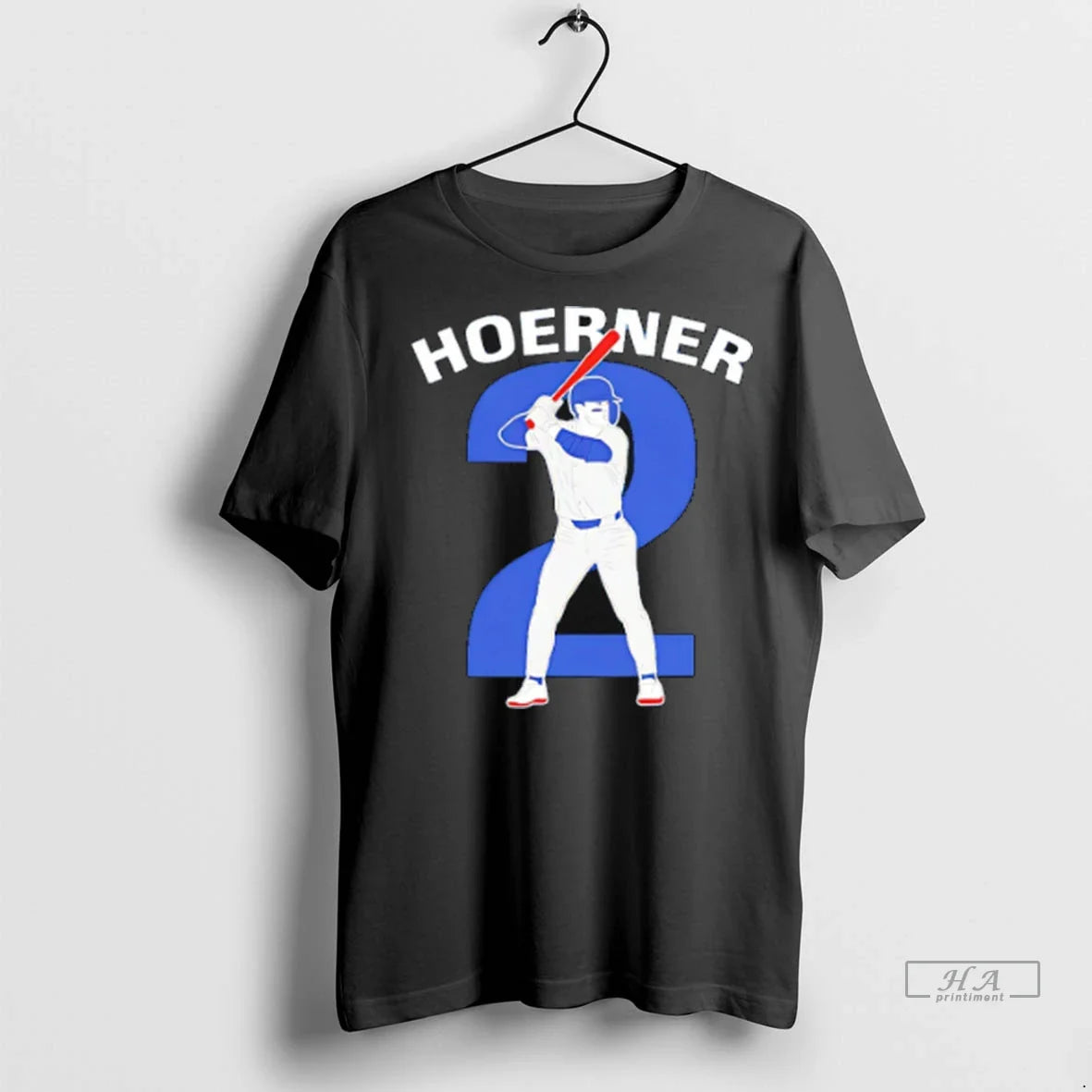 Trendy Nico Hoerner Chicago Cubs No 2 Cartoon Shirt Sweater