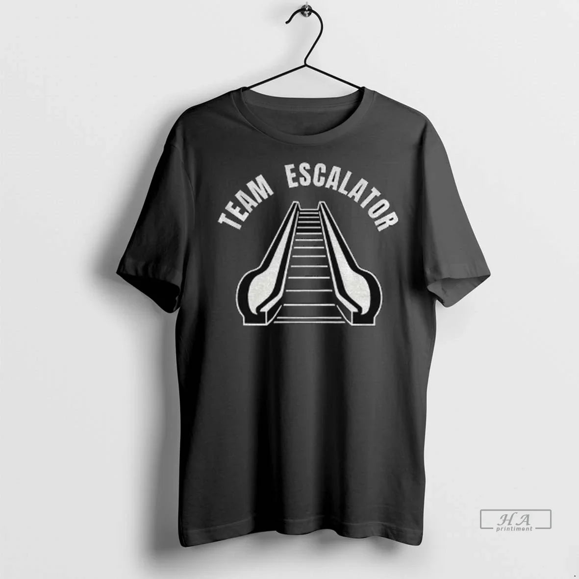 Trendy Officials Anti Trump Team Escalator Shirt Sweater