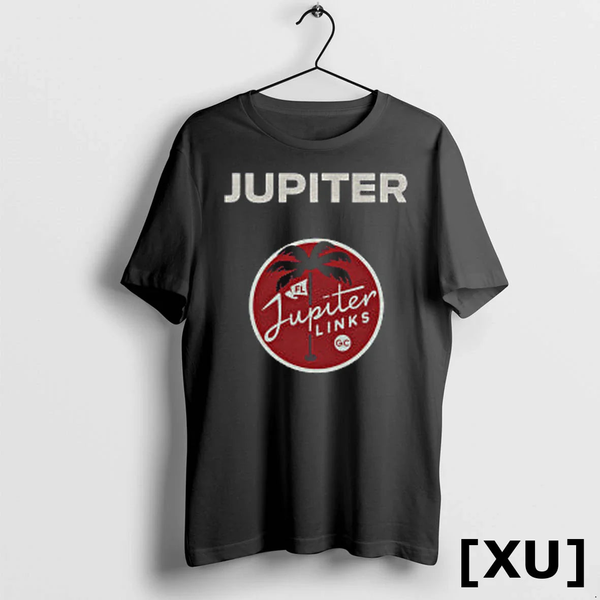 Jupiter Links Golf Club T Shirt Tgl 09 Tshirts Sweater