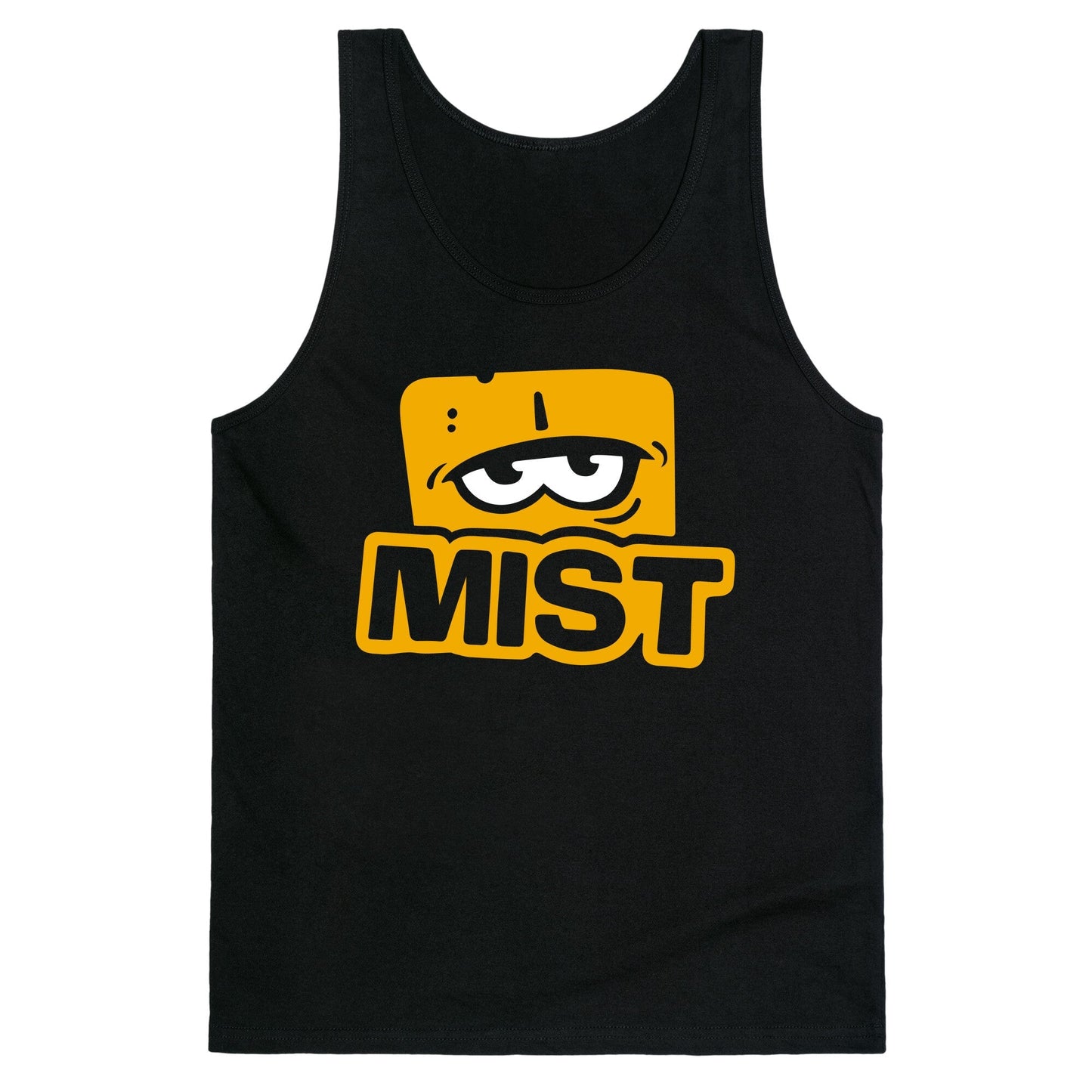 Bernd Das Brot Mist German Cult Tank Top