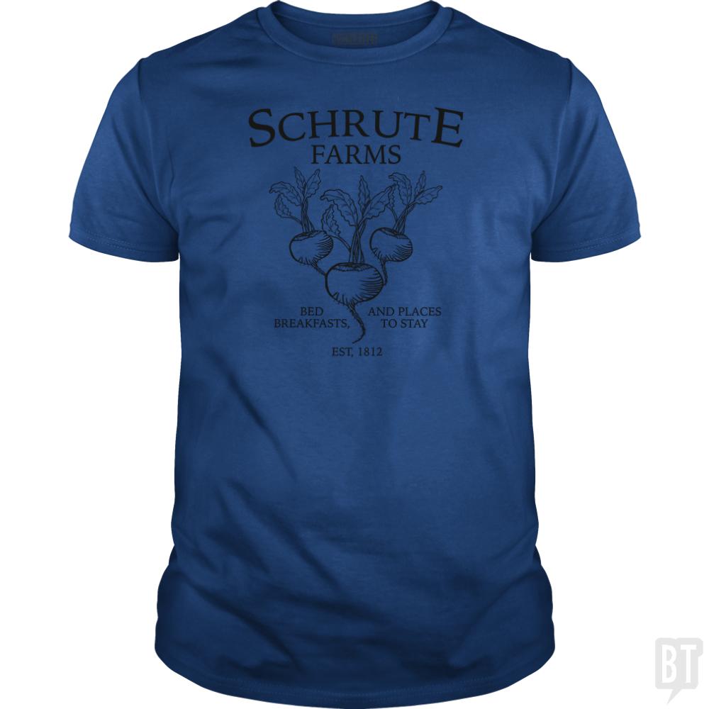 Schrute Farms