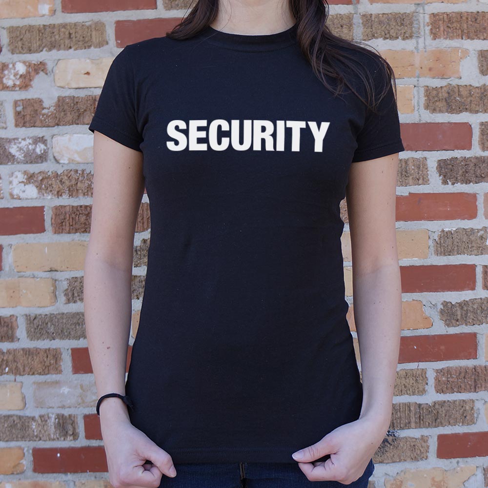 Security