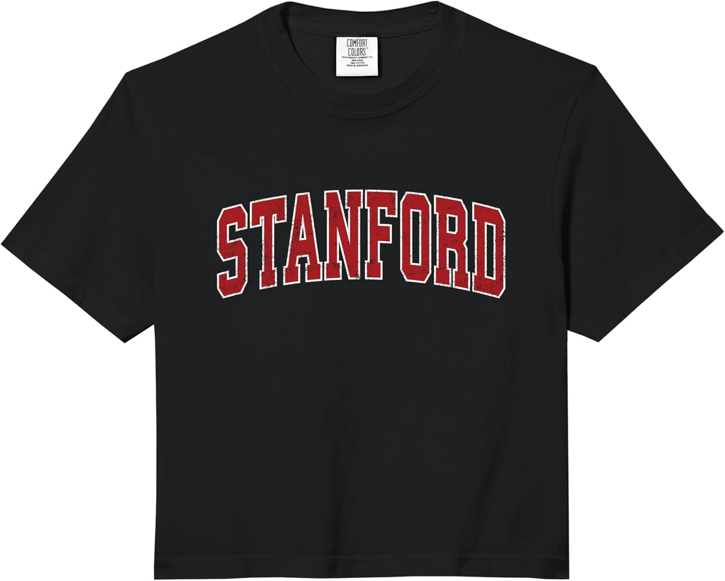 Stanford California CA Vintage T-Shirts and Tees