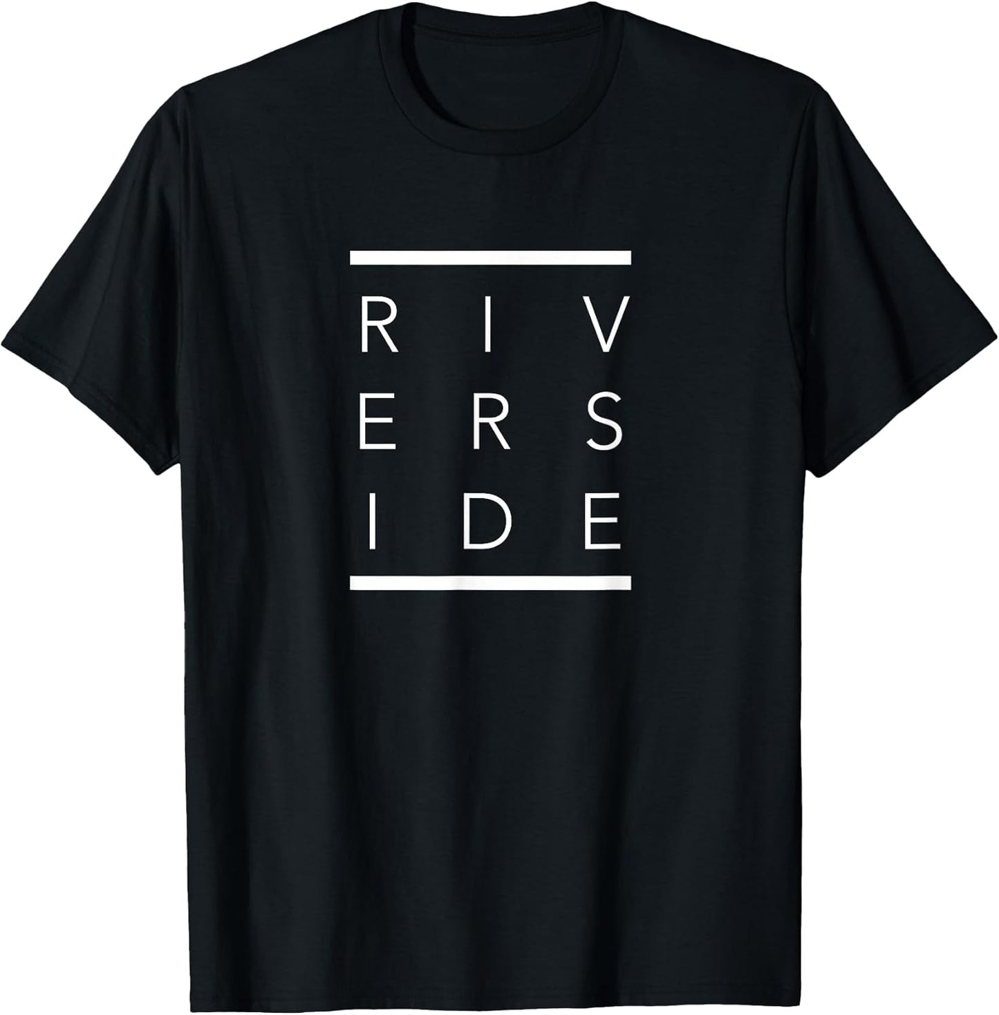 Riverside California Shirt