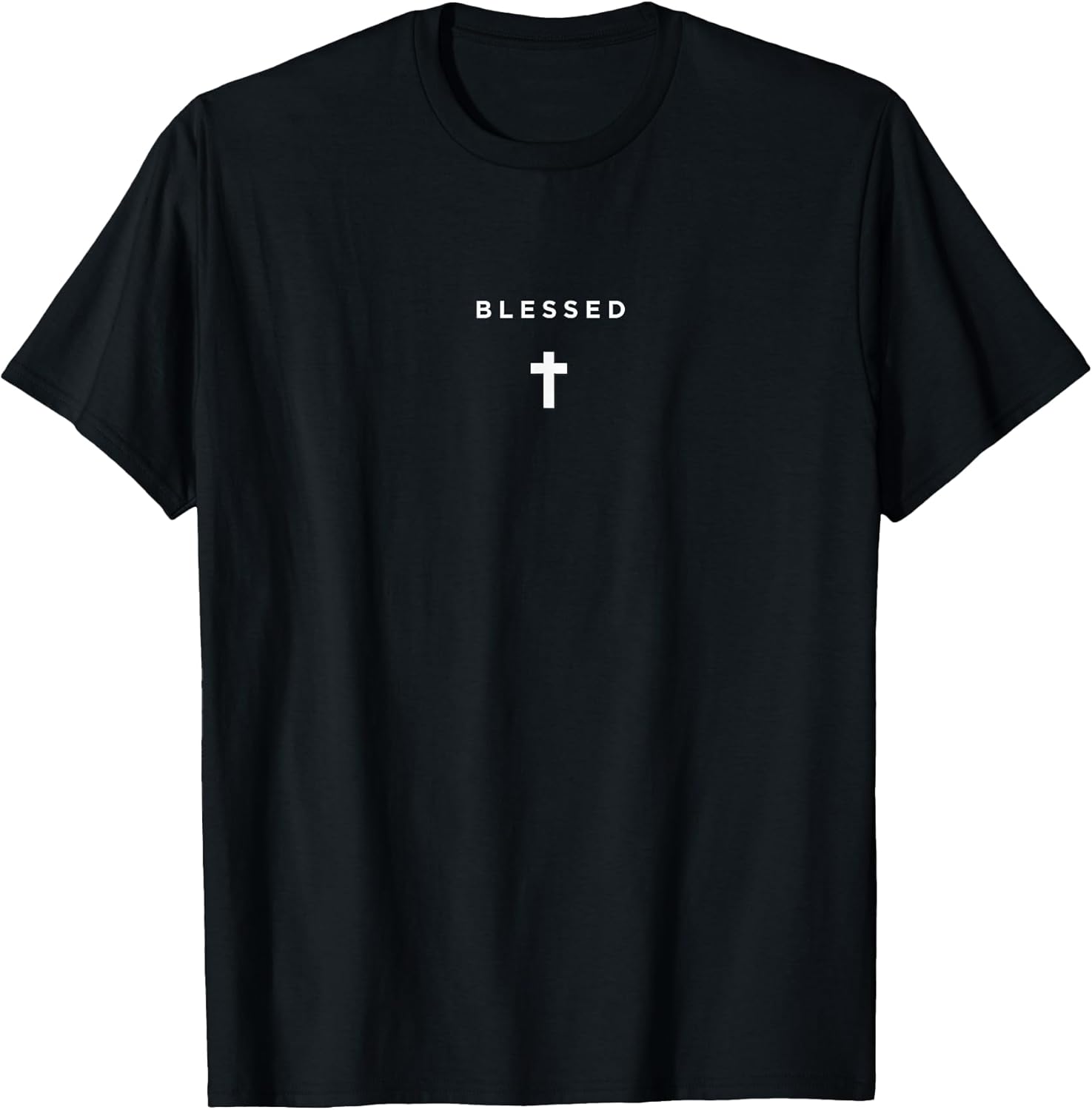 Minimalist Modern Christian Apparel