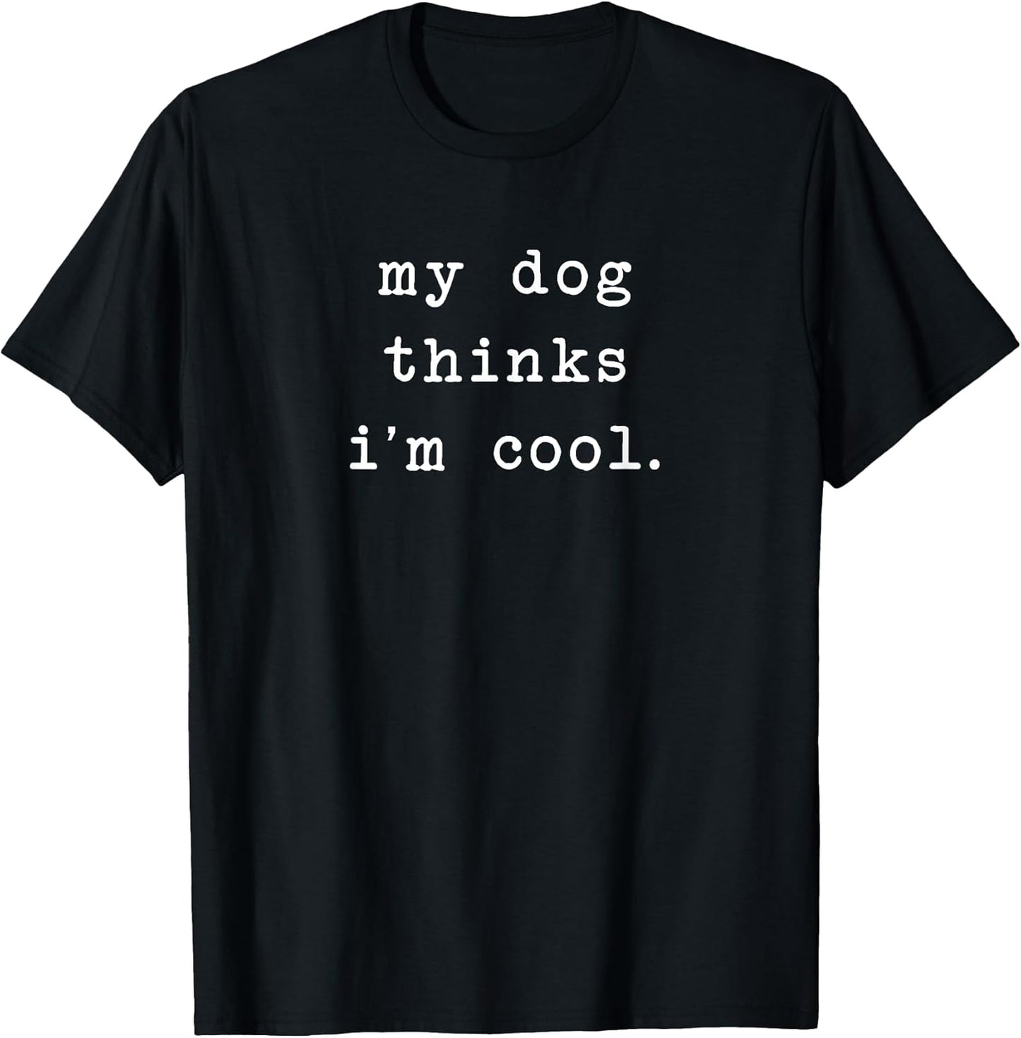 cool dog lovers Tees