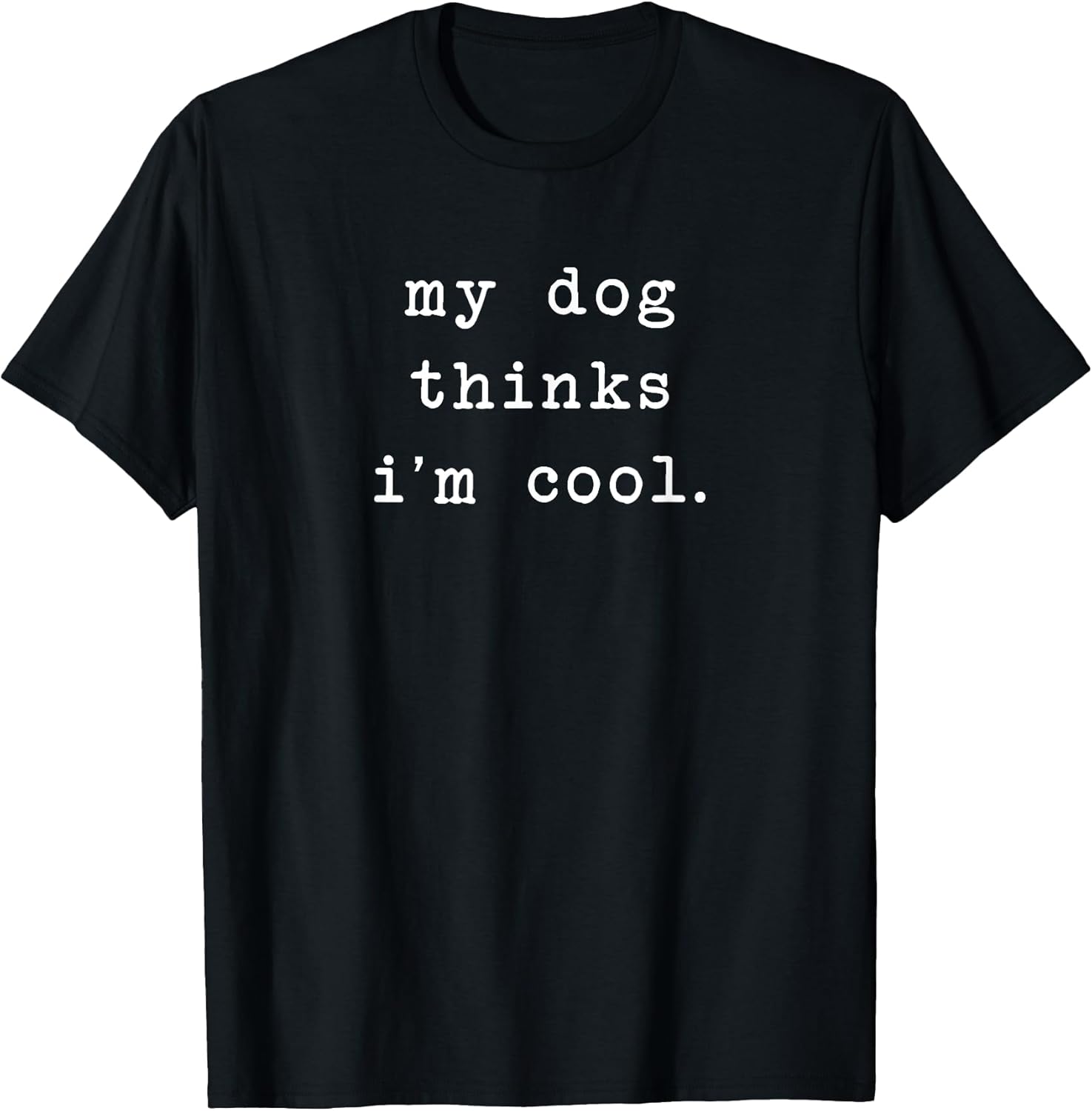 cool dog lovers Tees