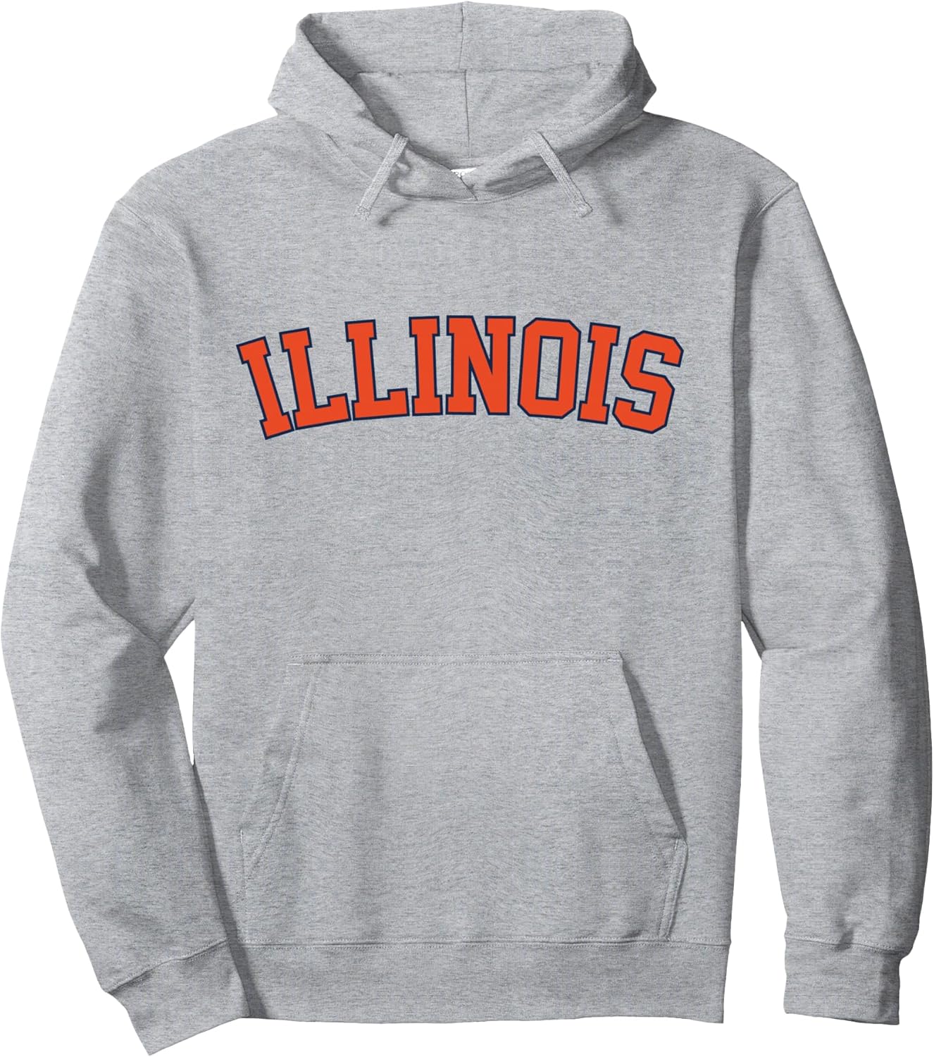 Retro Illinois Tees - Vintage Illinois Throwbacks
