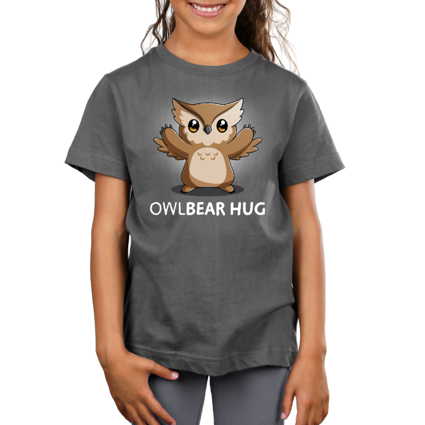 Owlbear Hug