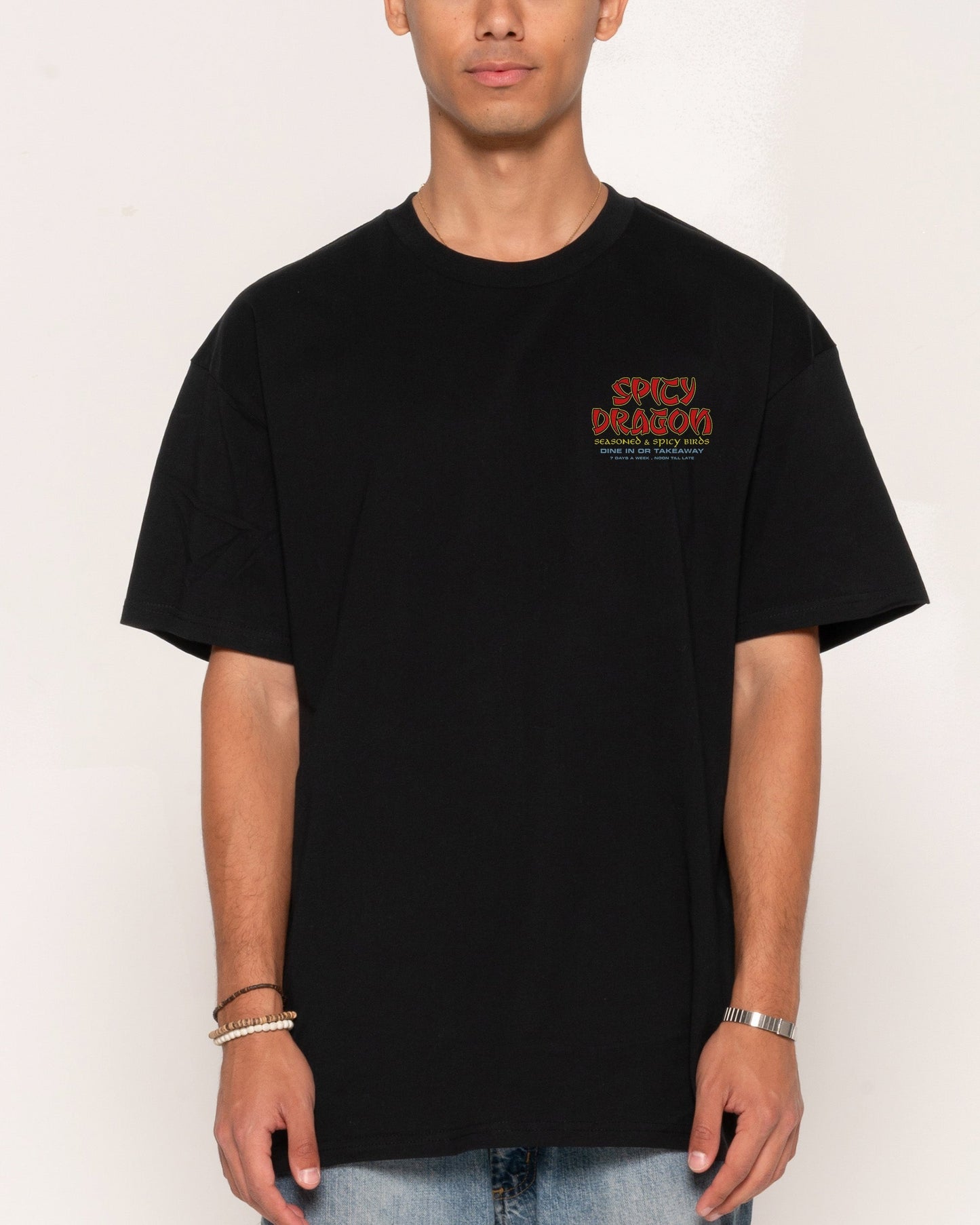 Spicy Dragon T-Shirt