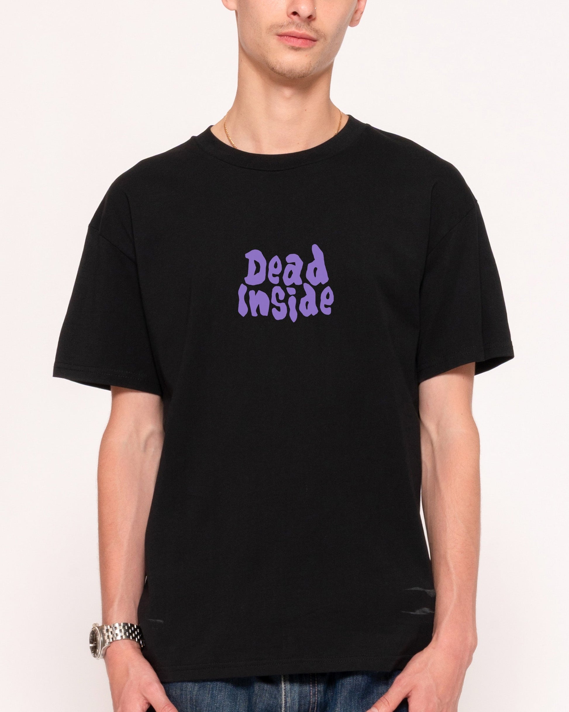 Dead Inside 26 T-Shirt