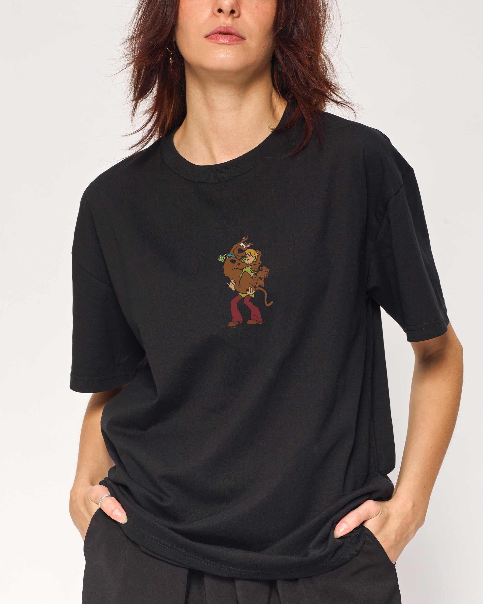 Scooby & Shaggy T-Shirt