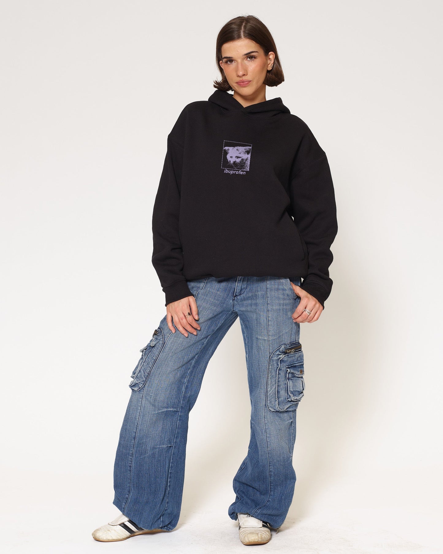 Ibuprofen Hoodie