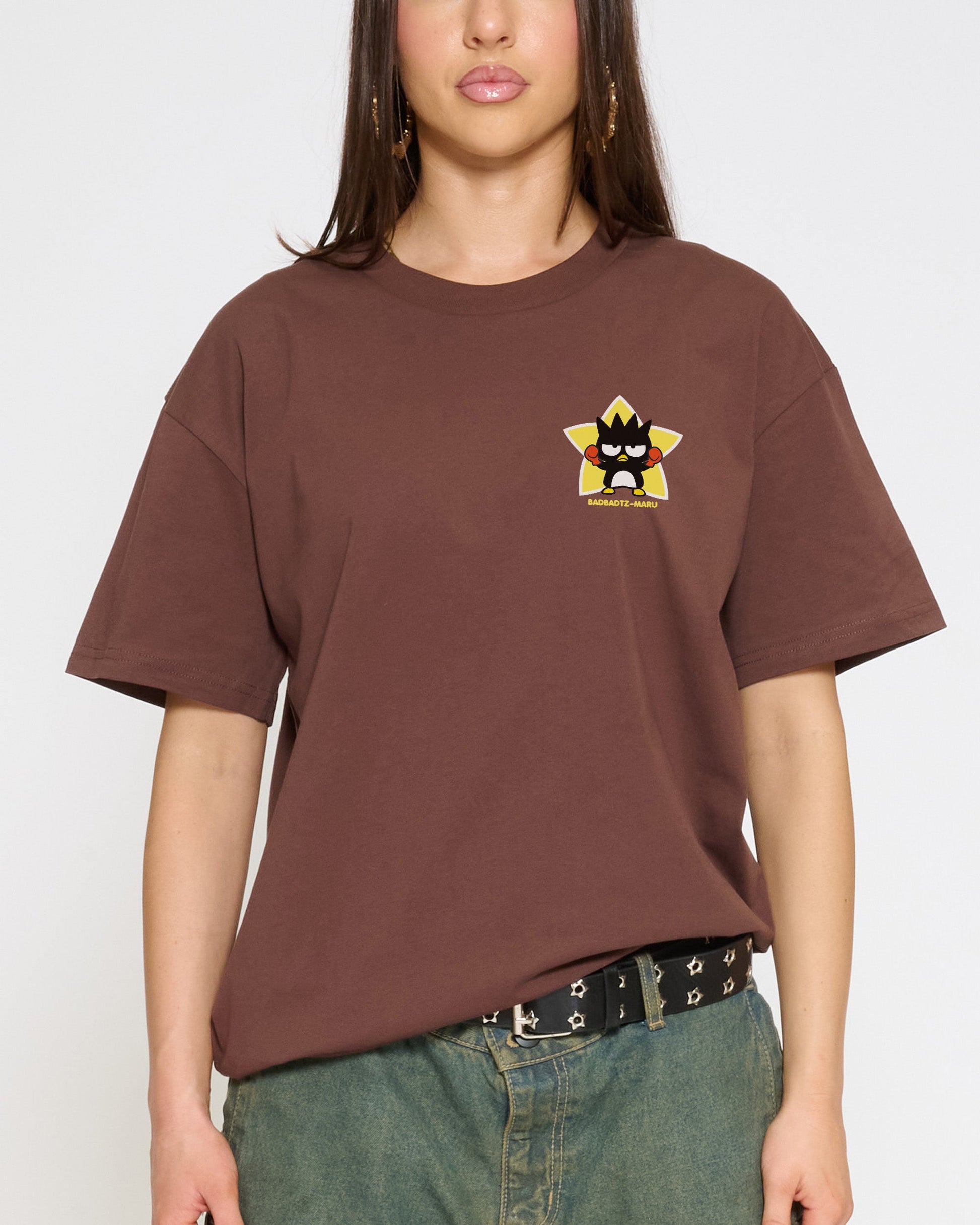 Bad Badtz-Maru Training Trouble T-Shirt