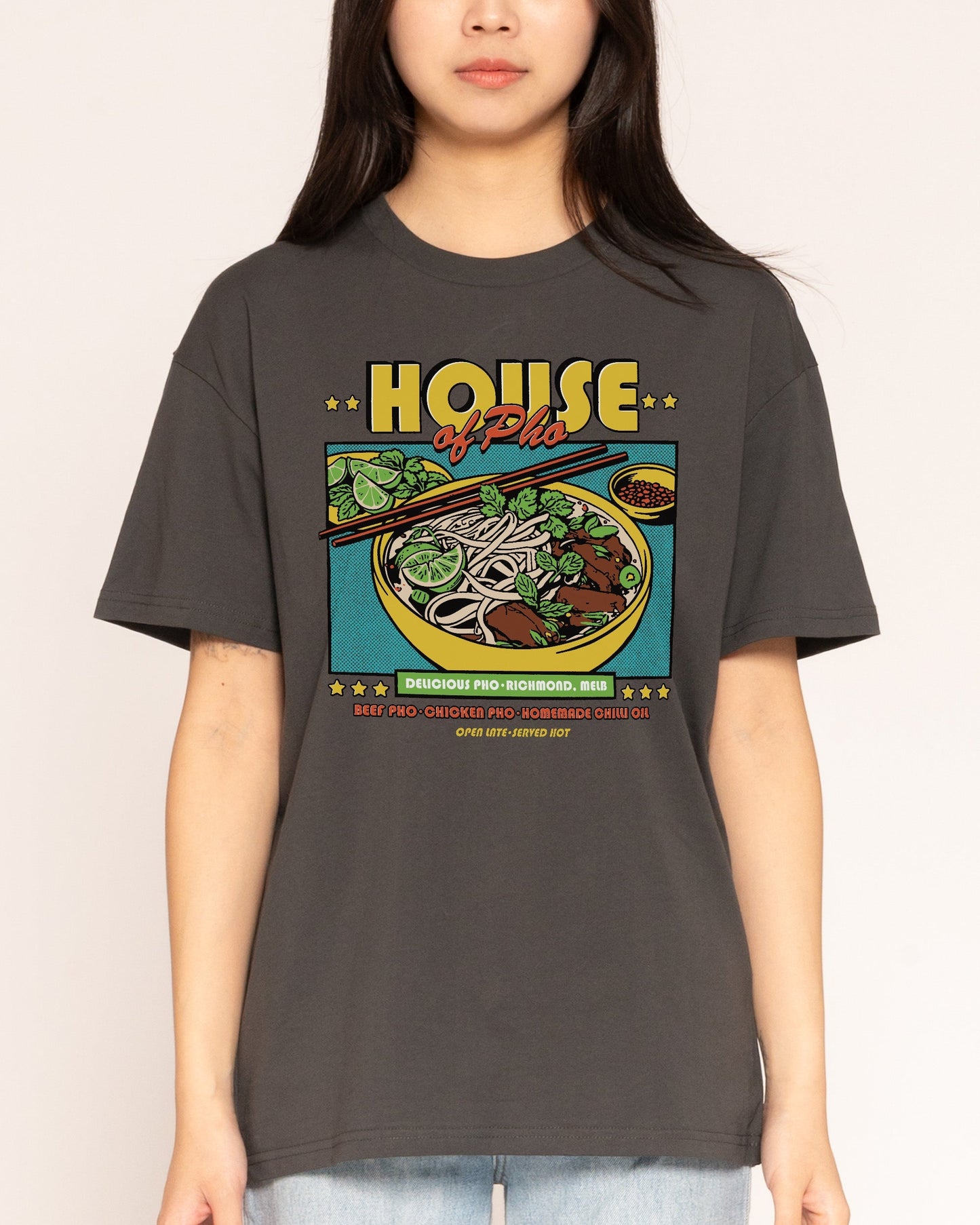 House of Pho T-Shirt