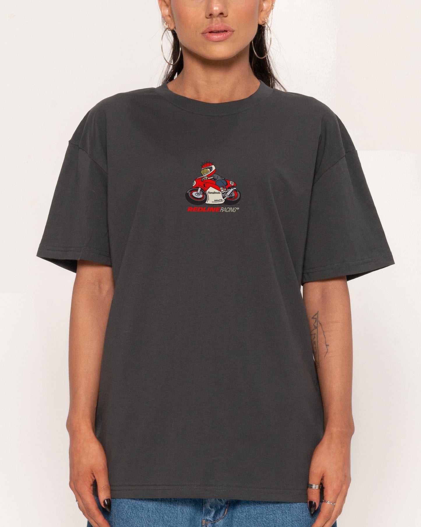 Redline Racing T-Shirt