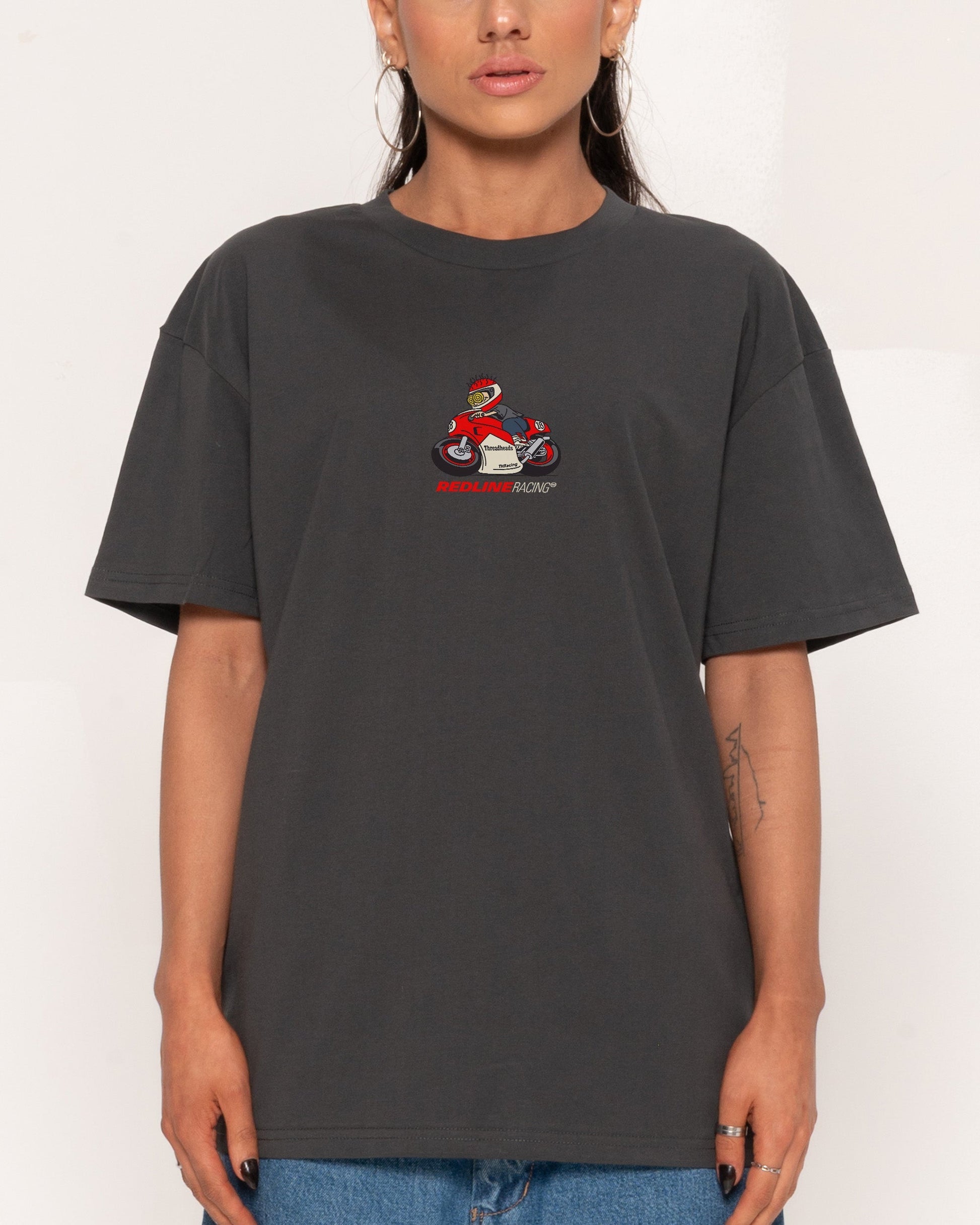Redline Racing T-Shirt