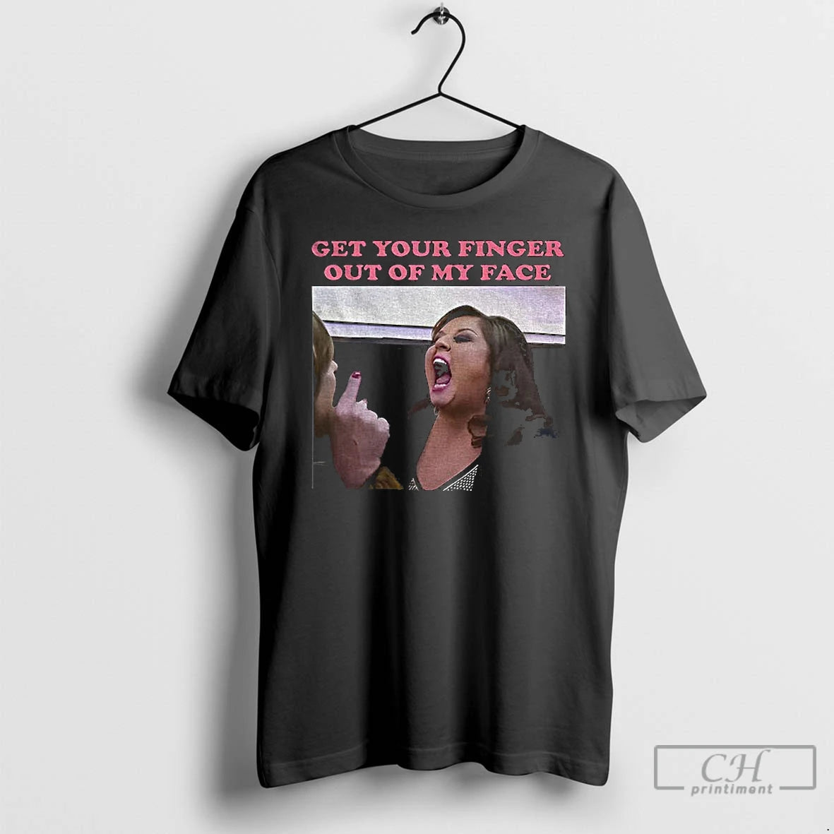 Classic Abby Lee Dance Get Your Finger Out Of My Face