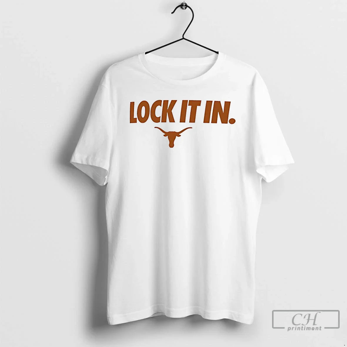 Classic Texas Longhorns Lock It In 2026