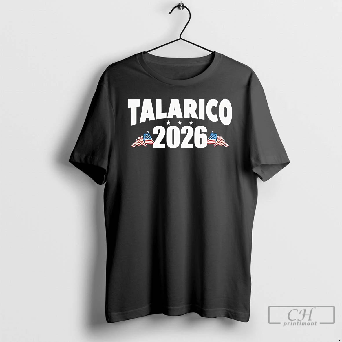 Classic Texas Senate Talarico 2026 Unisex T-shirt, Sweatshirt, Hoodie, Long Sleeve Tee