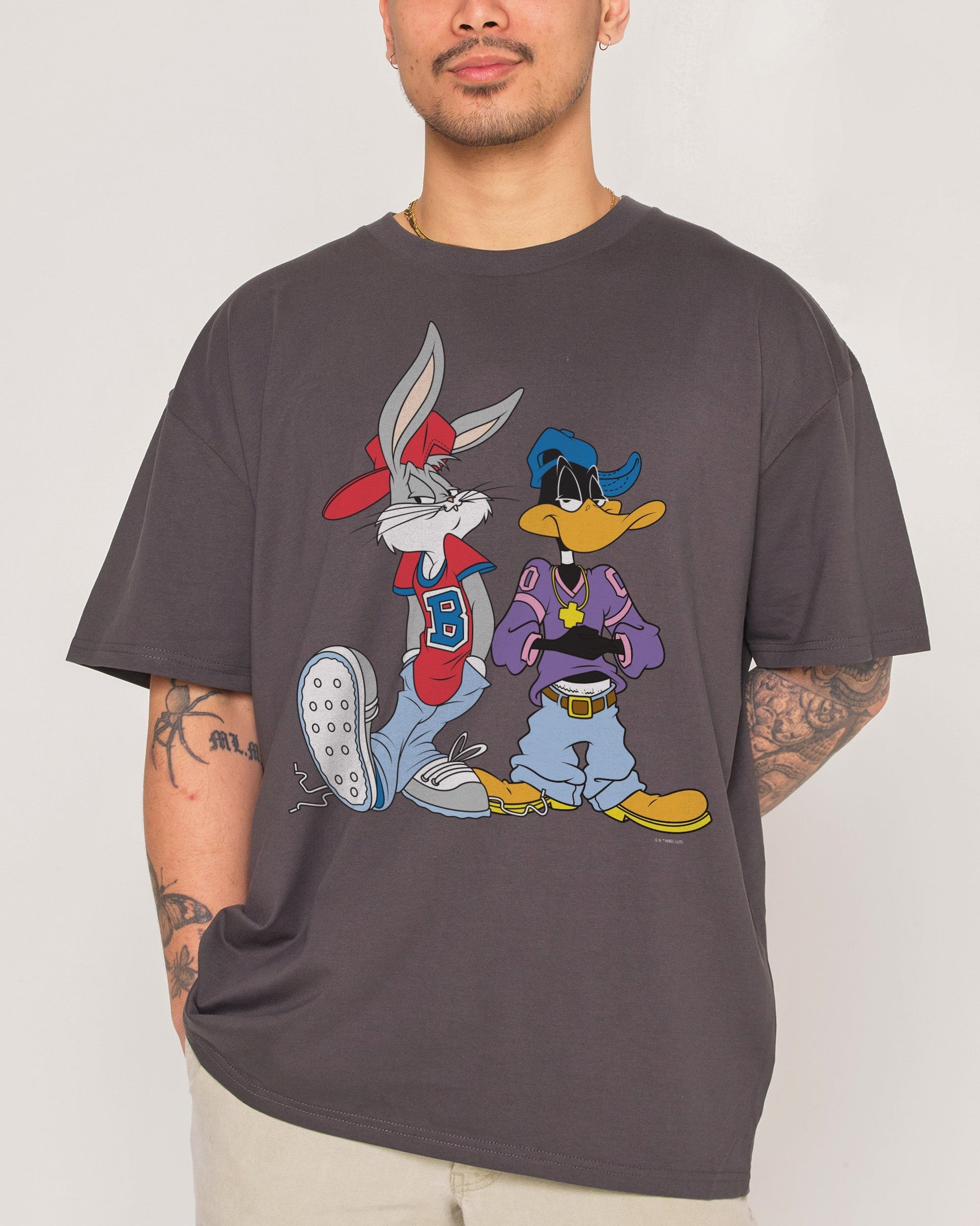Bugs & Daffy West Coast T-Shirt