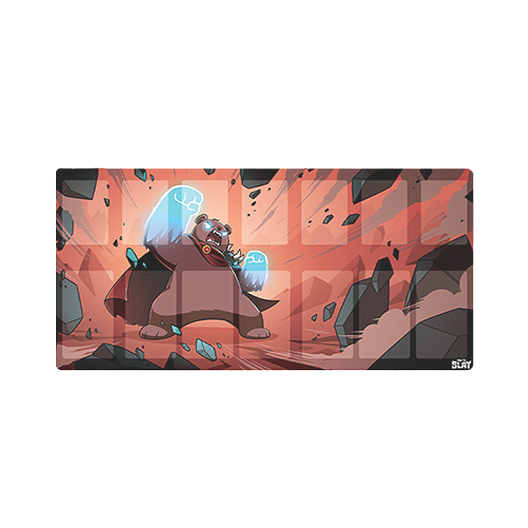Here to Slay: 6 Play Mat Bundle