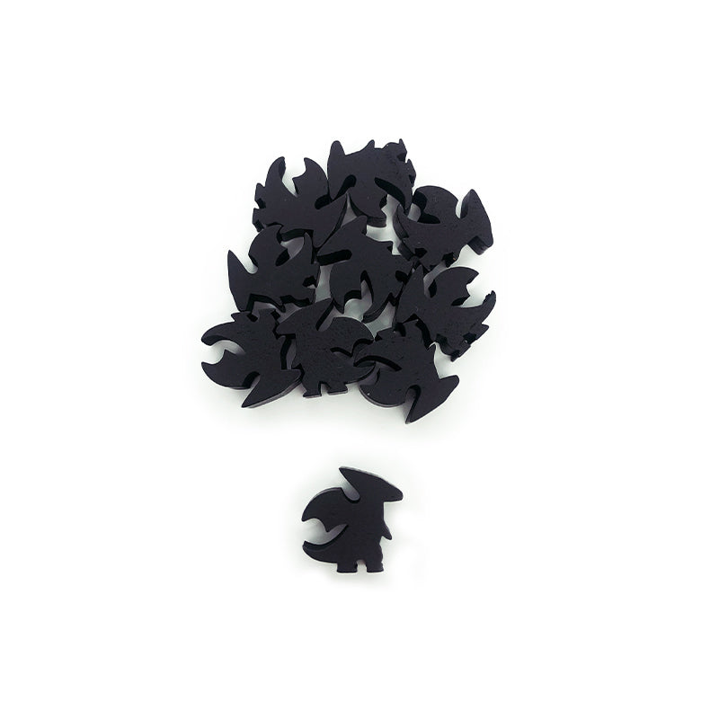 Here to Slay: Dragon Class Meeple Set