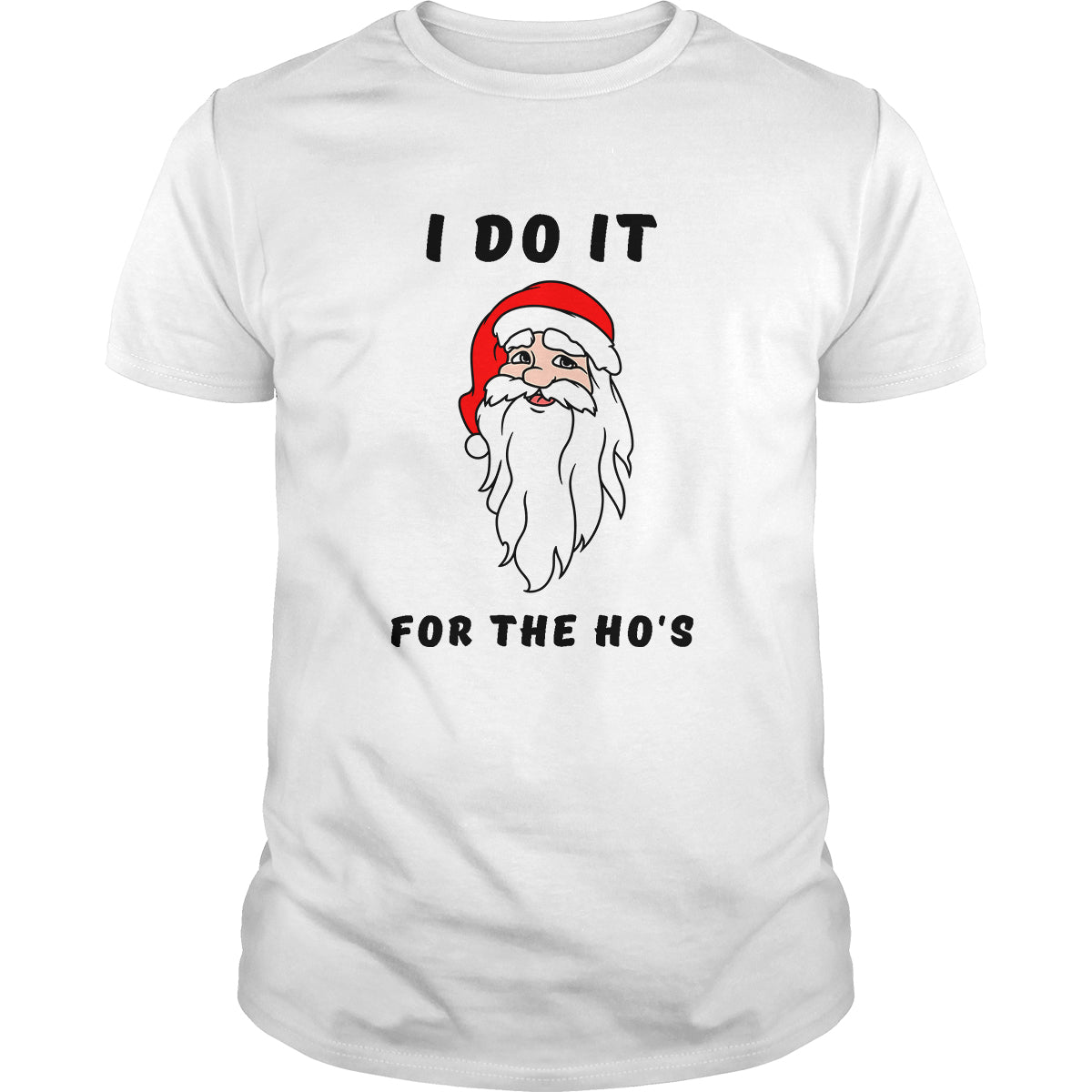 I Do it For The Ho's