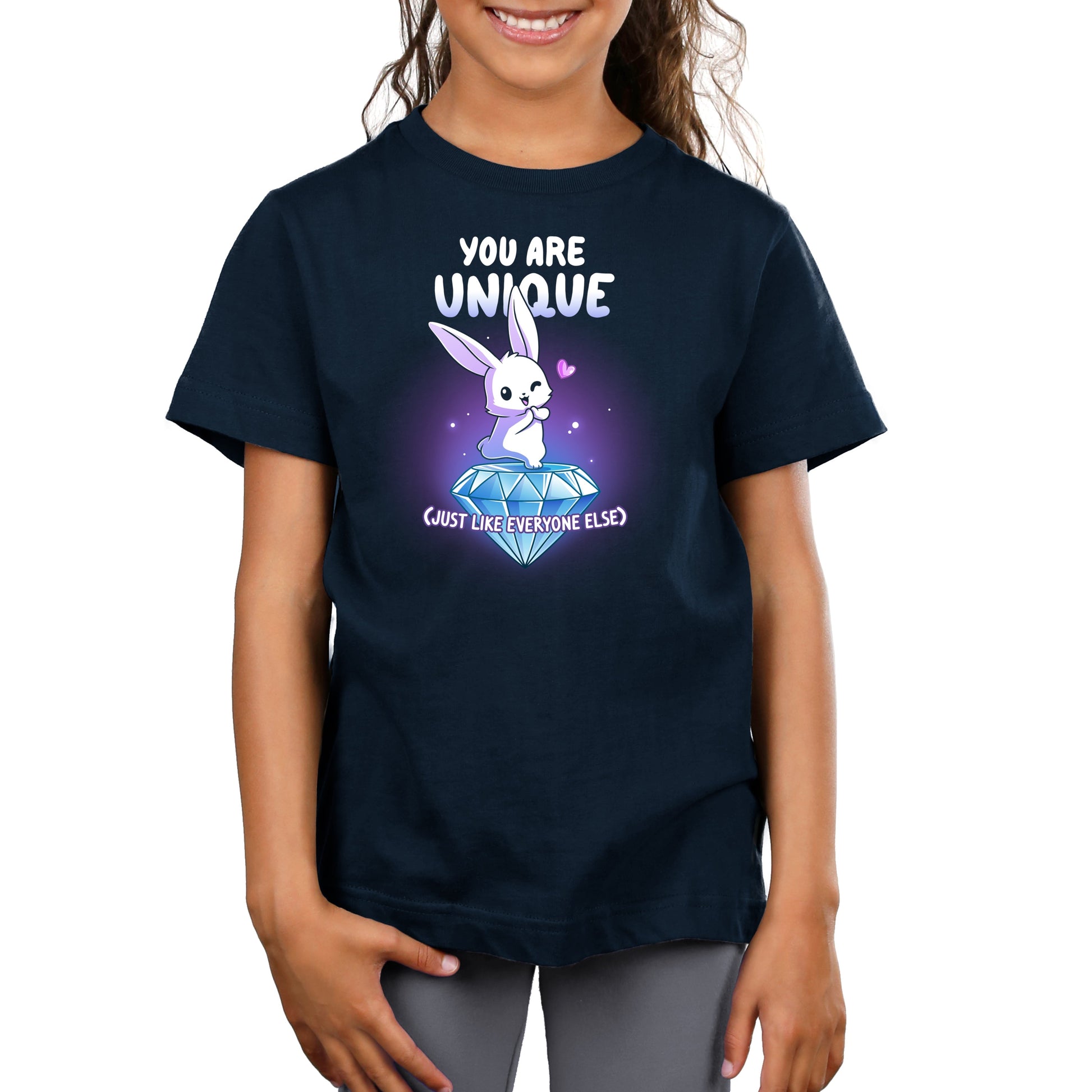 You Are Unique