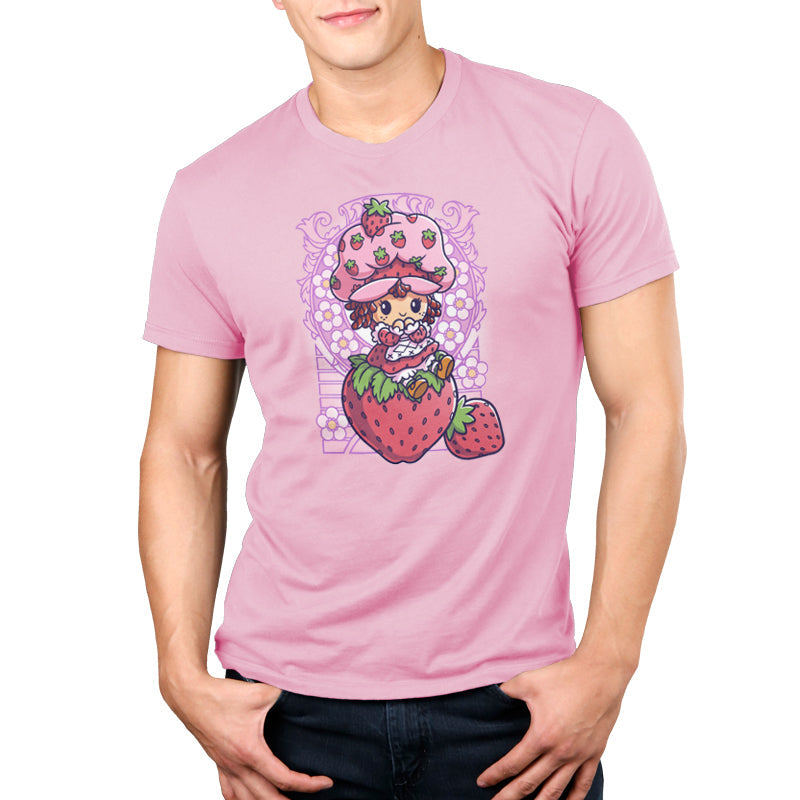 Vintage Strawberry Shortcake