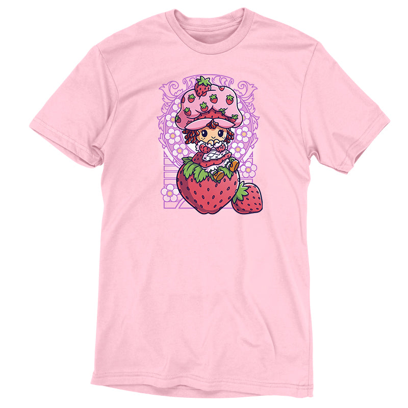 Vintage Strawberry Shortcake