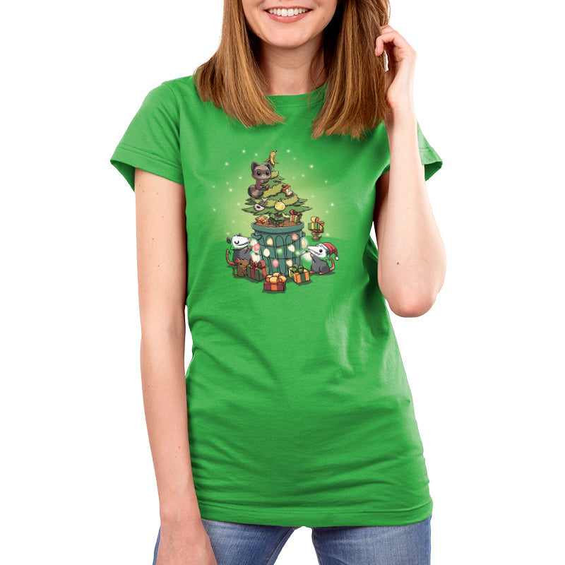 Have Yourself a Trashy Little Christmas