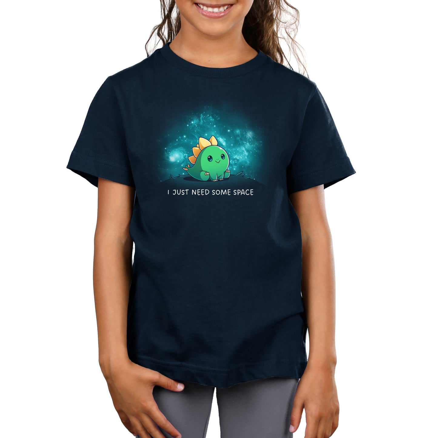 I Just Need Some Space