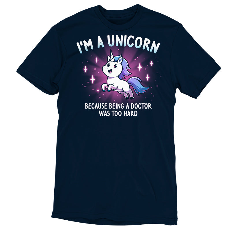 I'm a Unicorn