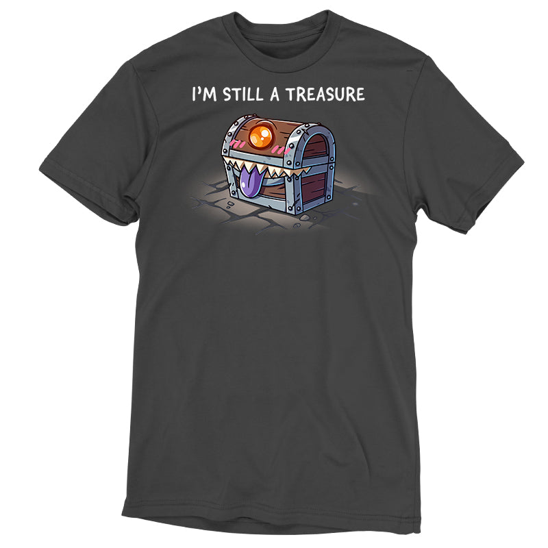 I'm Still a Treasure