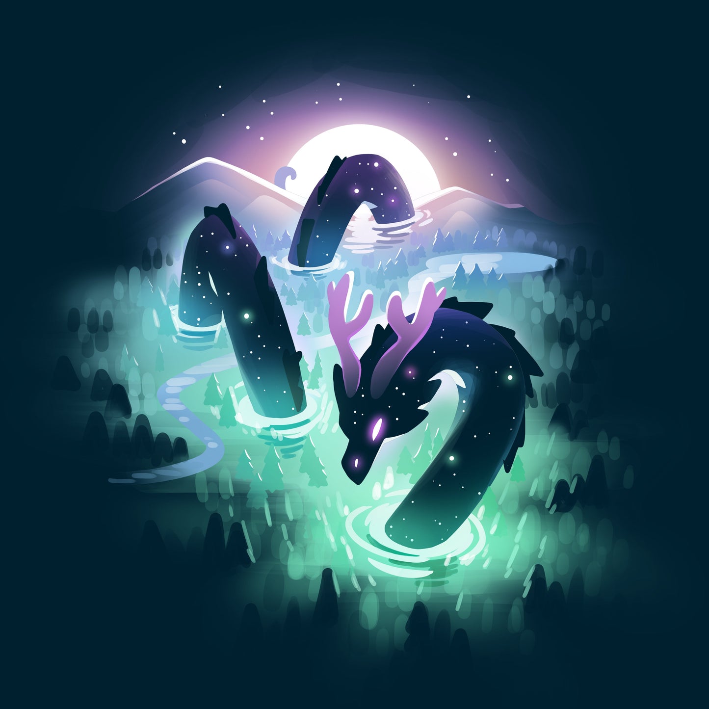 Cosmic Colors
